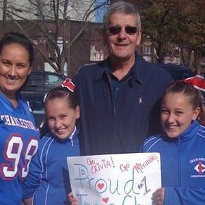 Meet your Posher, Thomas